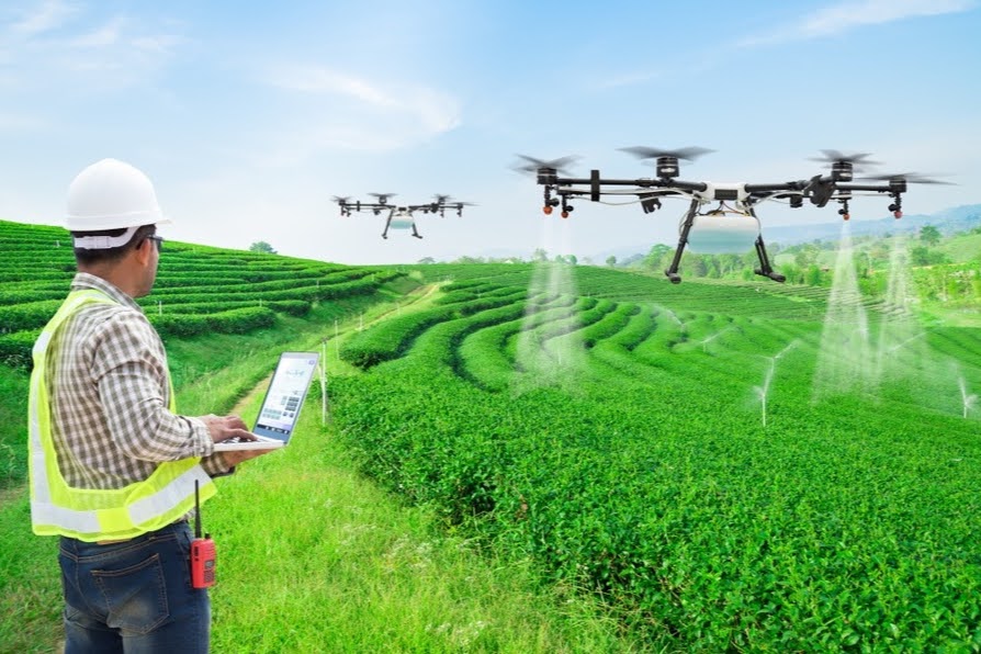Future Technology