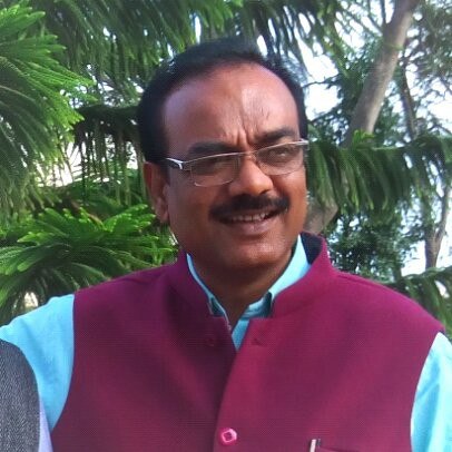Dr. Vinod Khadse