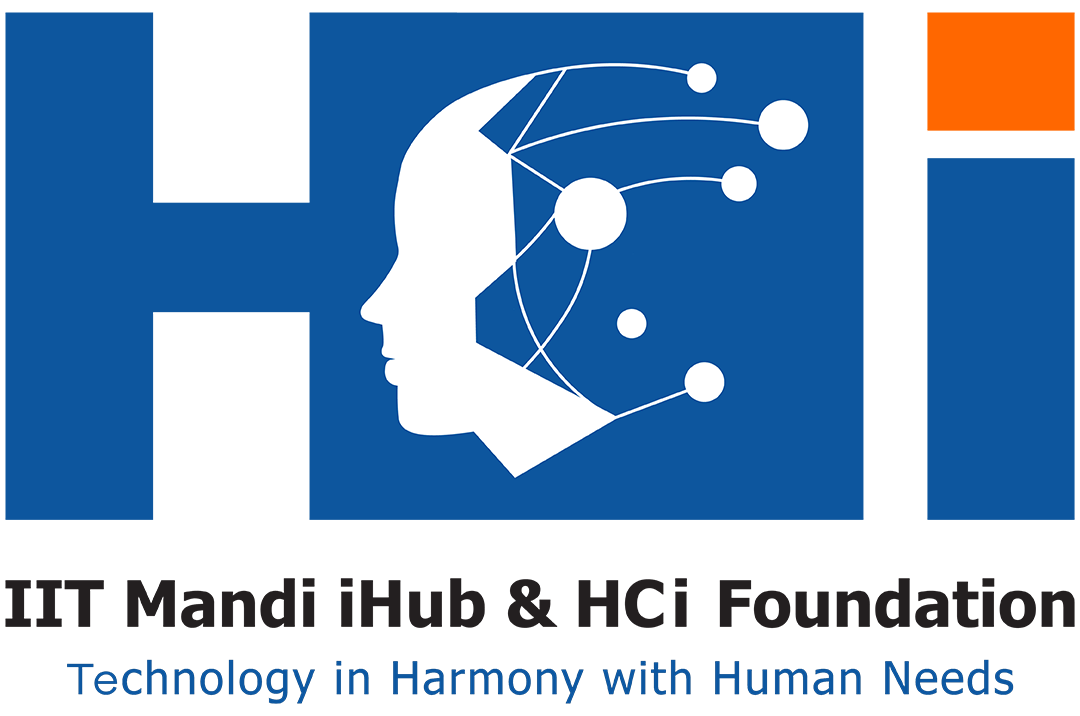 IIT Mandi iHub